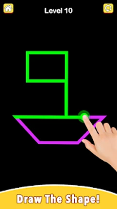 Mini Relaxing Antistress Games Image