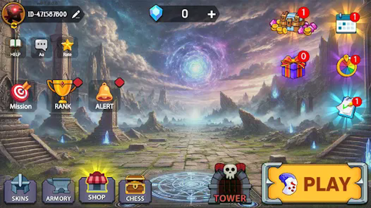 Stick Empires: Infinity Image