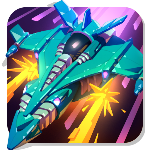 Games like Neonverse: Invaders Shoot'EmUp