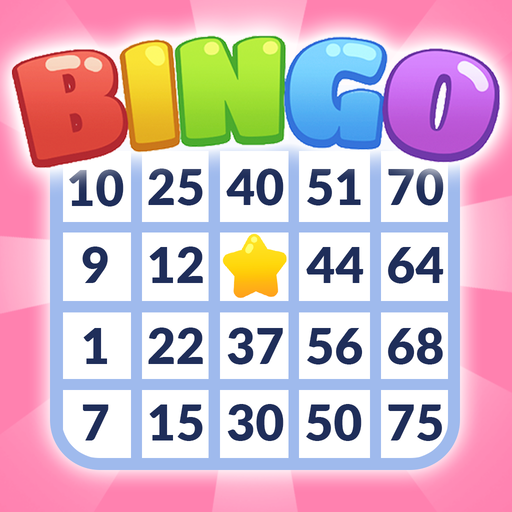 Games like Bingo