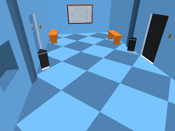 Polyescape - Escape Game screenshot