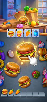Triple Factory: Match 3D games screenshot