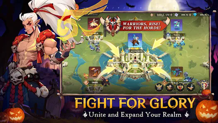 Covenant: The Last Flame Image