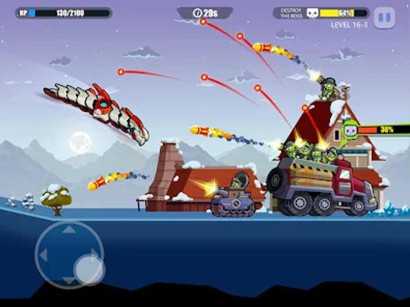 Dragon Drill Image
