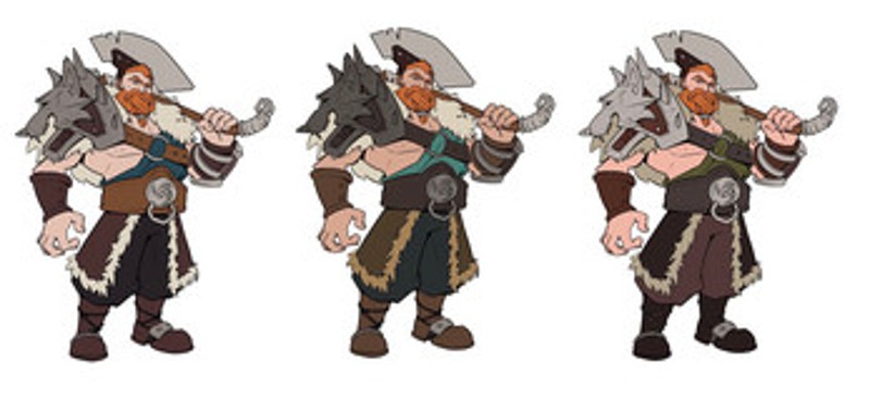 ALLFATHER Image