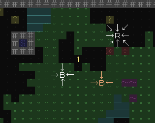 Games like Ana's Eight Armed Alien Arena