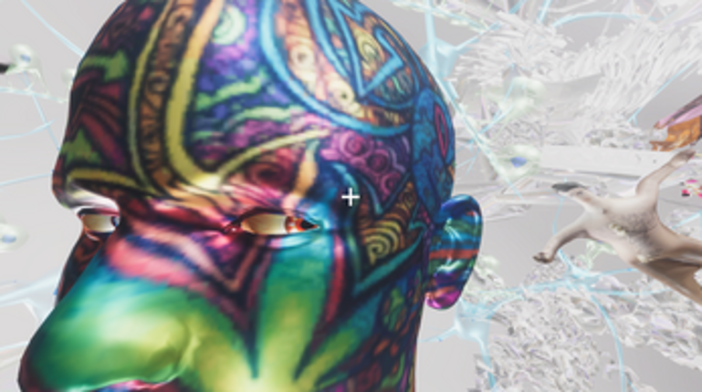 Aphetan Tellurian screenshot