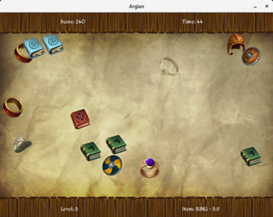 Arglan Image