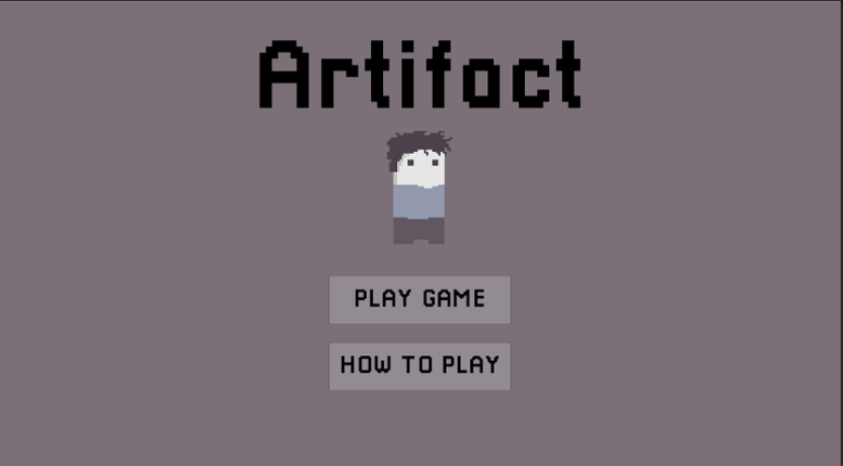 ARTIFACT Image