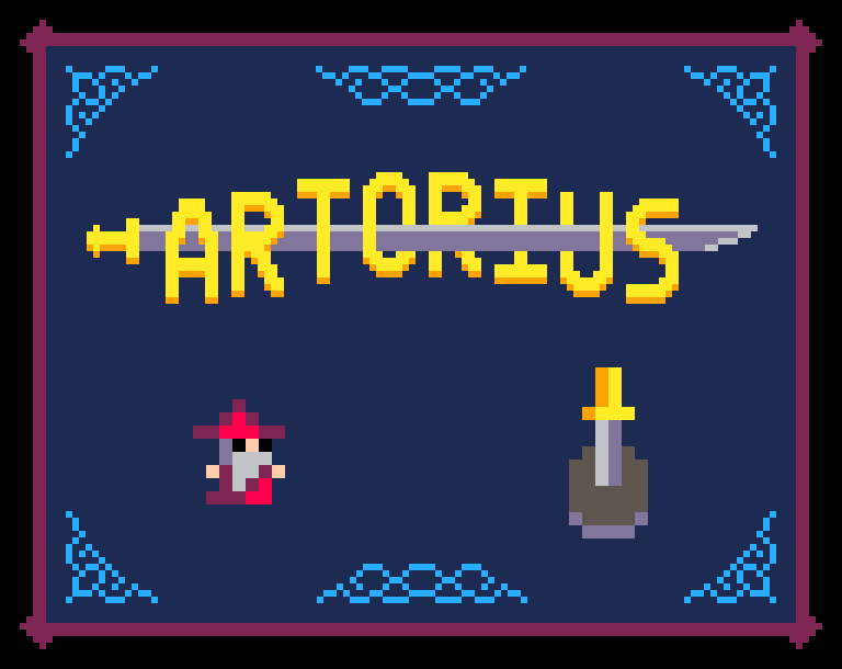 Games like Artorius