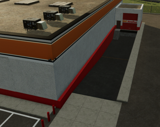 Autozone screenshot