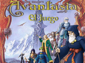 Avantasia: el juego Image