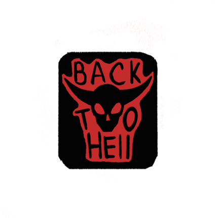Back to Hell! Image