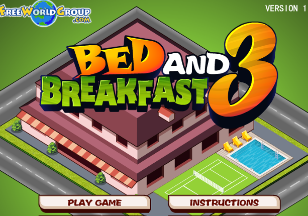 Bed and Breakfast 3 Image