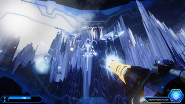 BioRealm screenshot