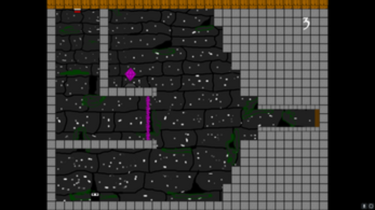 Blade of Following screenshot