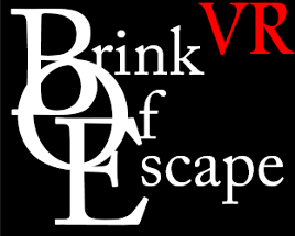 Brink Of Escape VR Image