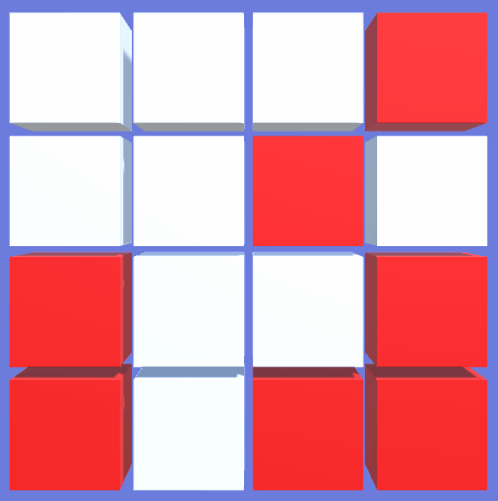 Games like Color Cubes
