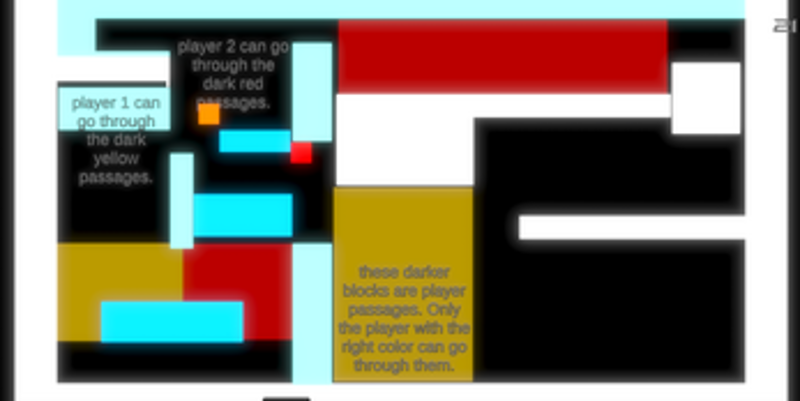 Colorous screenshot