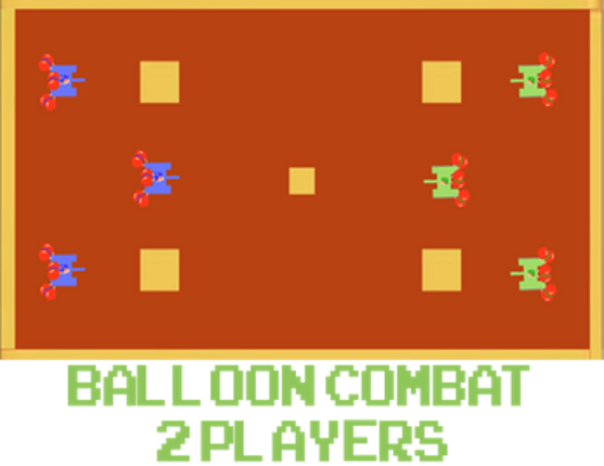Combat Chaos screenshot