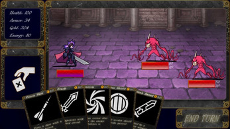 Conquer or Die Image
