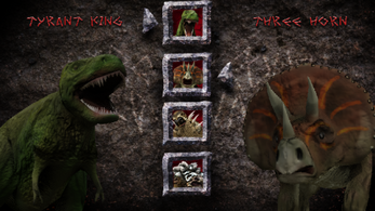 Cretaceous Carnage screenshot