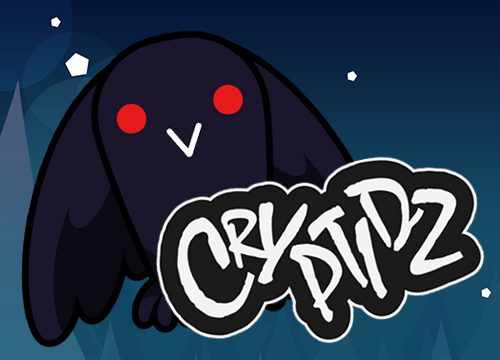 Games like Cryptidz