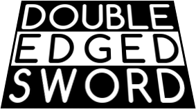 Games like Double Edged Sword