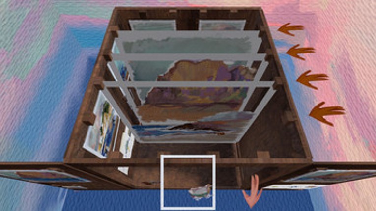 El Mar screenshot