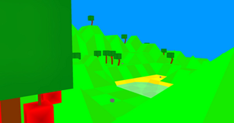 Enaturox screenshot