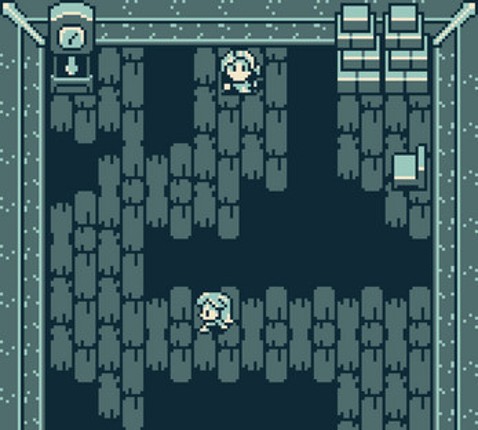 Escape from Dream Hotel screenshot