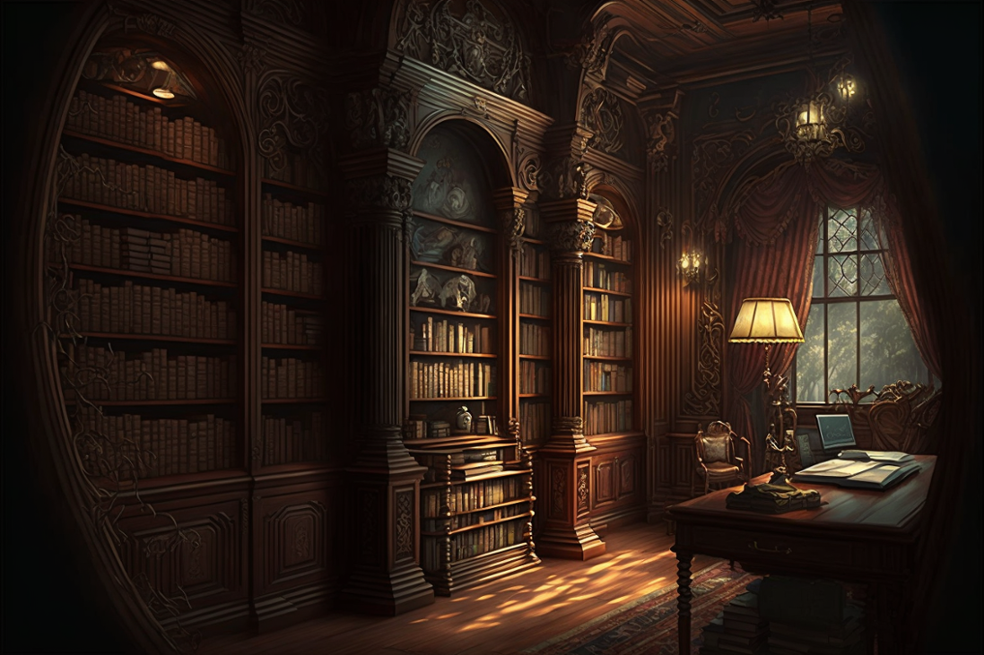 Games like Forbidden Archives