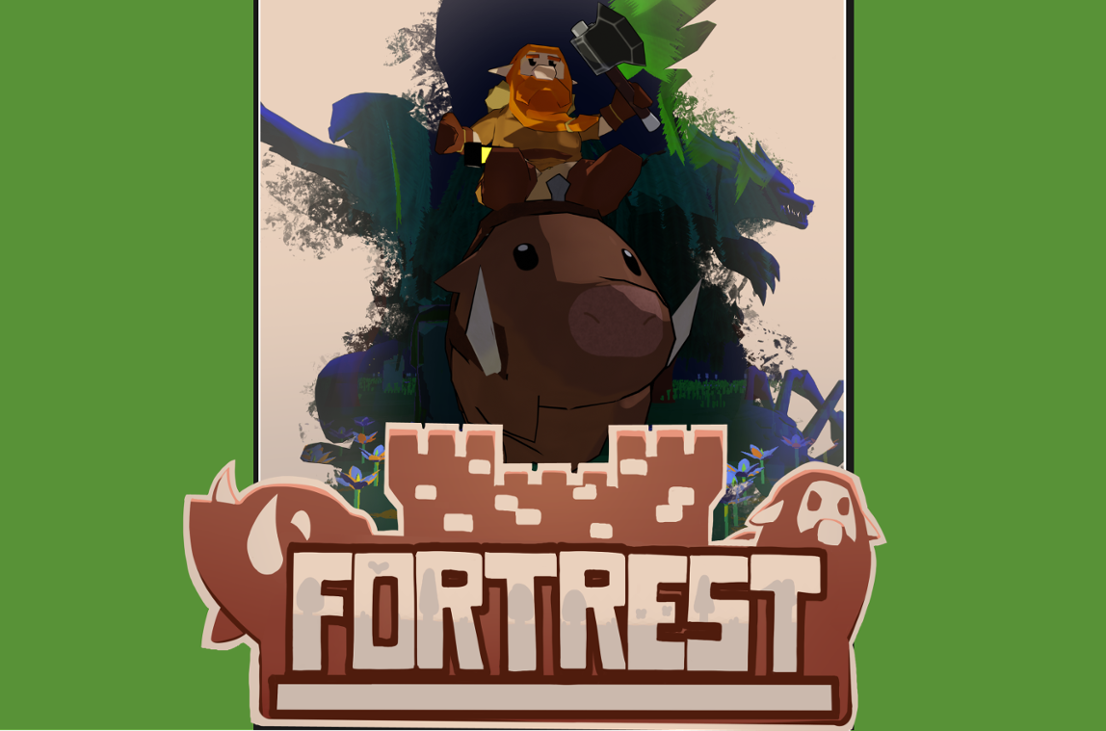 Games like Fortrest