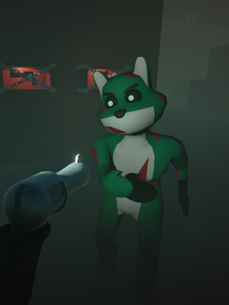 FurFront (formerly Tooned) screenshot