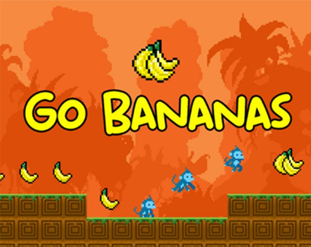 Games like Go Bananas