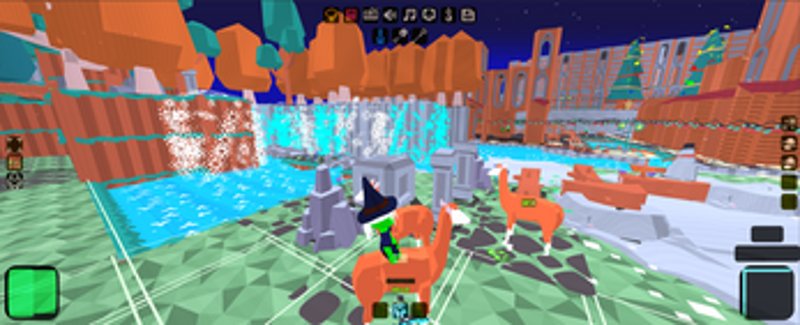 Goblin.Life screenshot