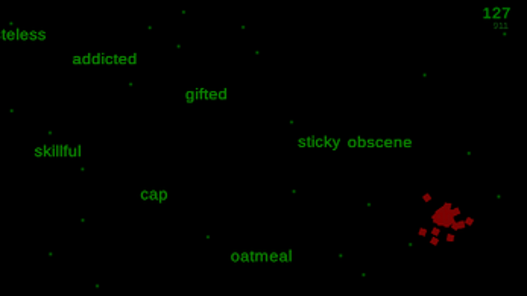 Hackaton screenshot