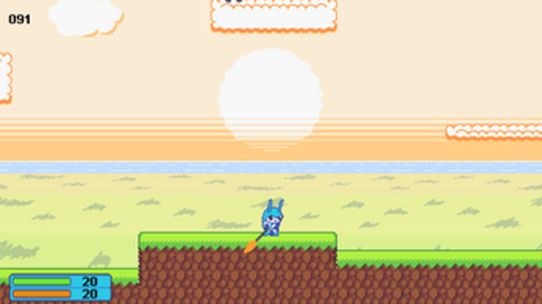 Hallegen(OLD) screenshot