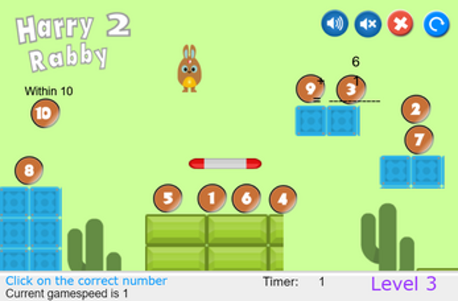 HarryRabby Elementary Math - Addition in Columns Image