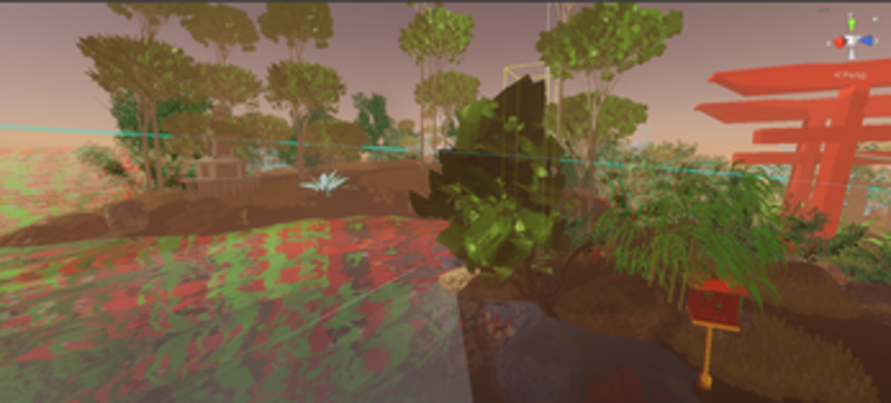 Hokutobu screenshot