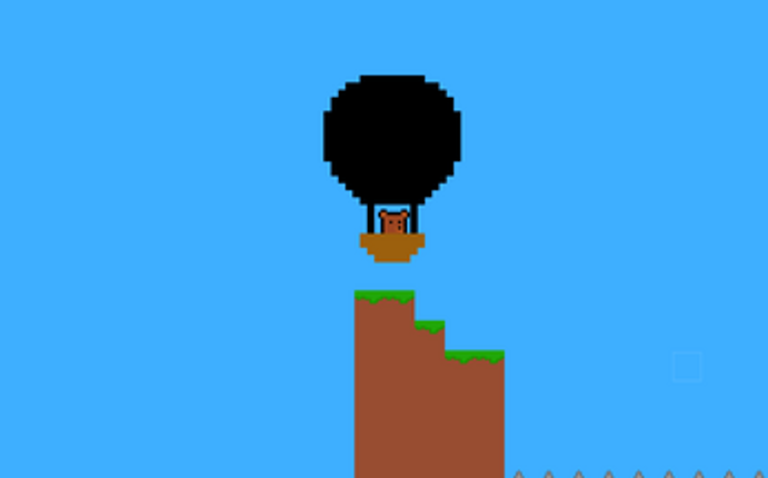 30 Second Honey Run (VimJam Submission) screenshot