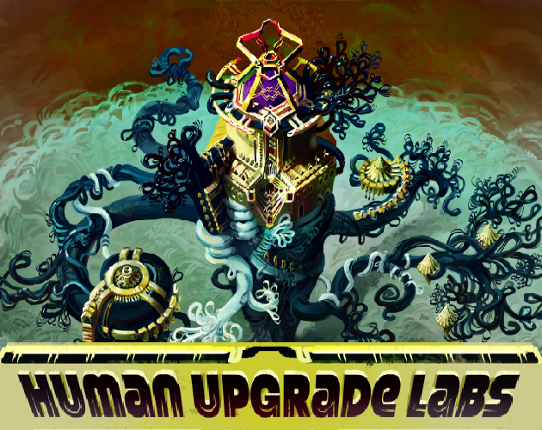 Human Upgrade Labs Image