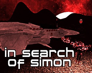 Games like In Search of Simon