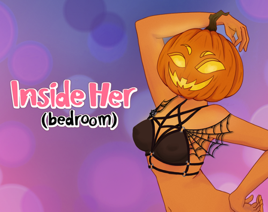 Inside Her (Bedroom) - Hentai Puzzle Image