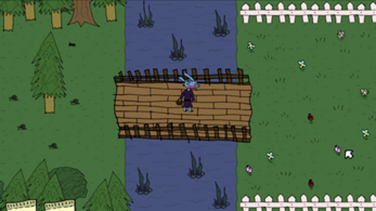 Laurie's Juice Game Image