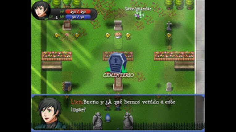 Lingueria screenshot