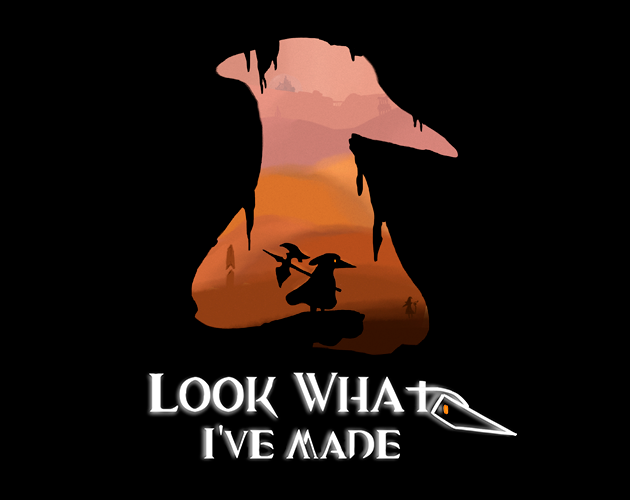 Games like Look What I've Made