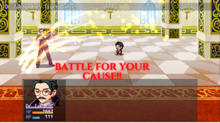 LoopOver:The Assassination Image