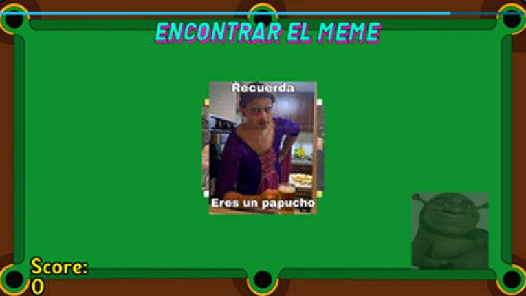 MemeMadness screenshot