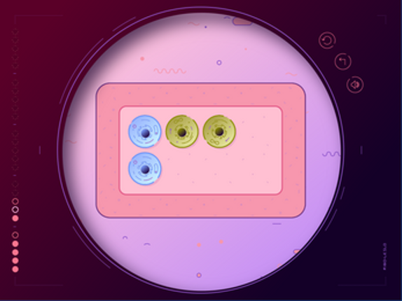Mitoosis Image